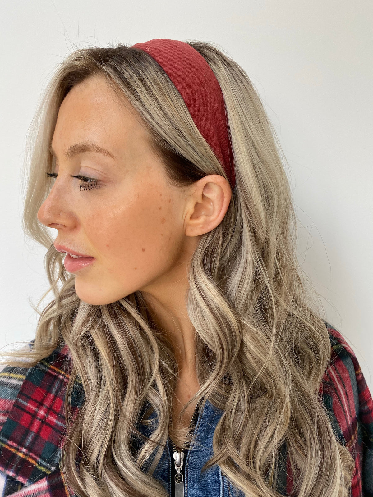 MILAN HEADBAND