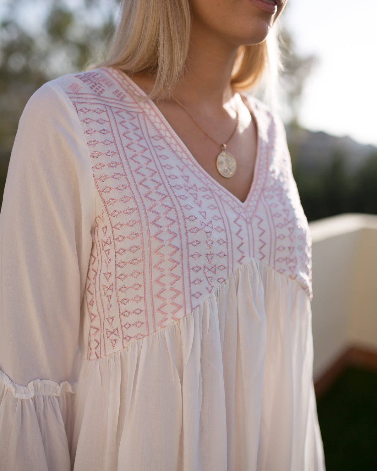 AMALFI KAFTAN